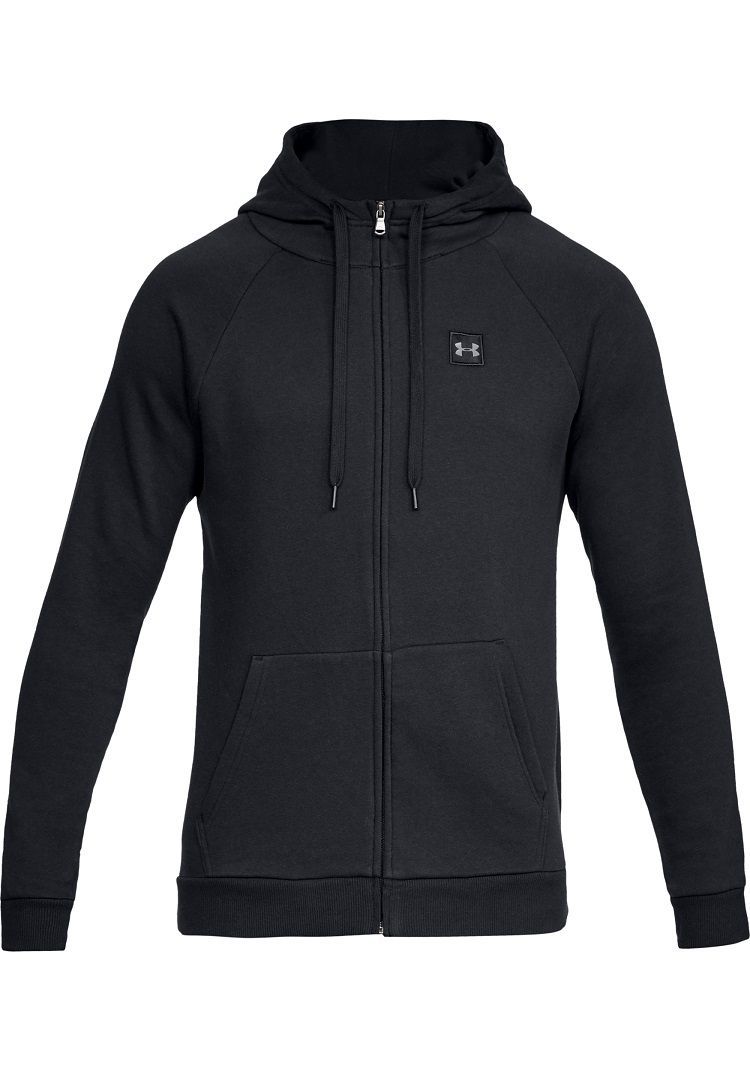 Under Armour Rival Fleece Hoodie Herre thumbnail