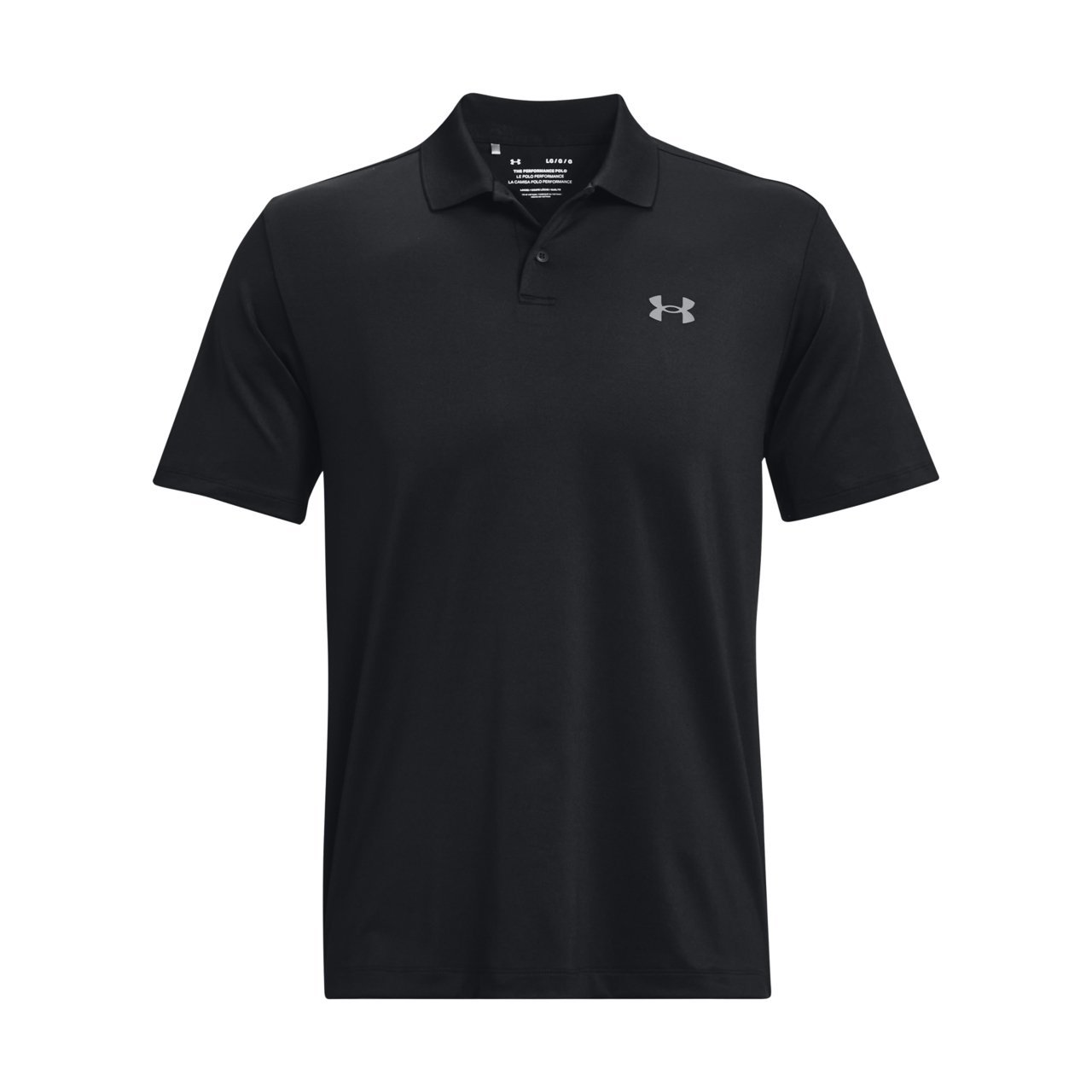 #3 - Under Armour Performance 3.0 Polo Herre