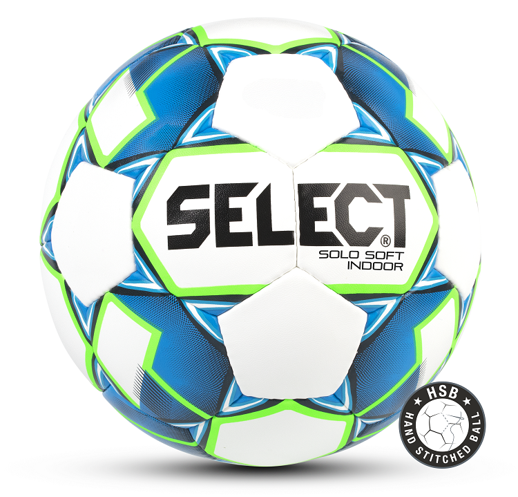 Select Solo Soft Indoor Fodbold thumbnail