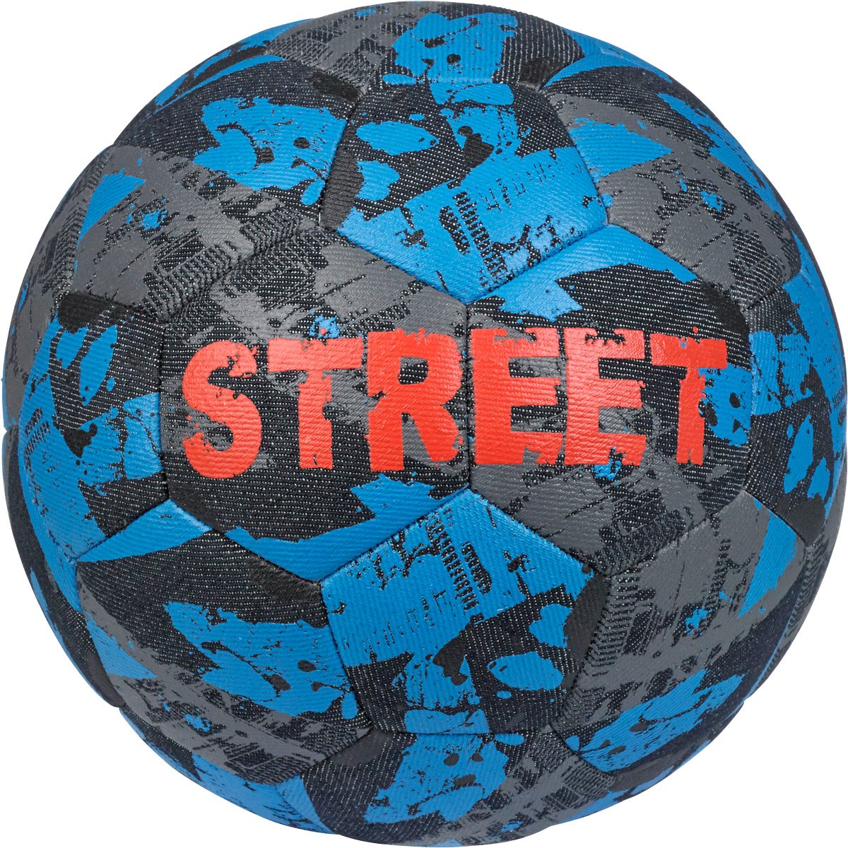 Select Street v22 Fodbold thumbnail
