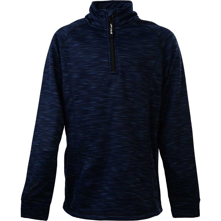 Whistler Barstow Midlayer Børn thumbnail