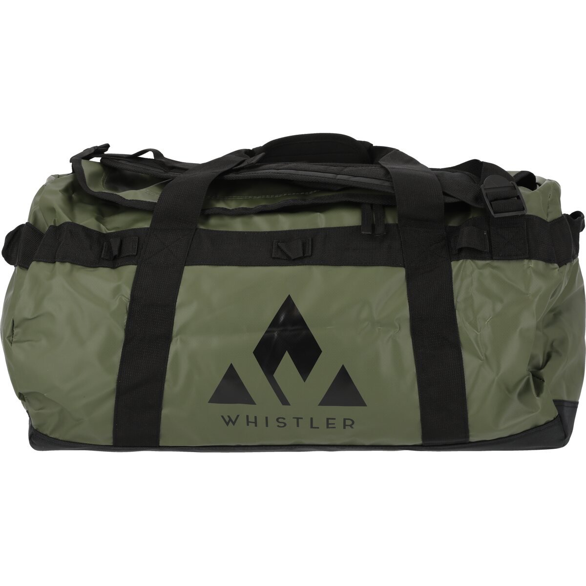 Whistler Rhorsh 60L Duffelbag