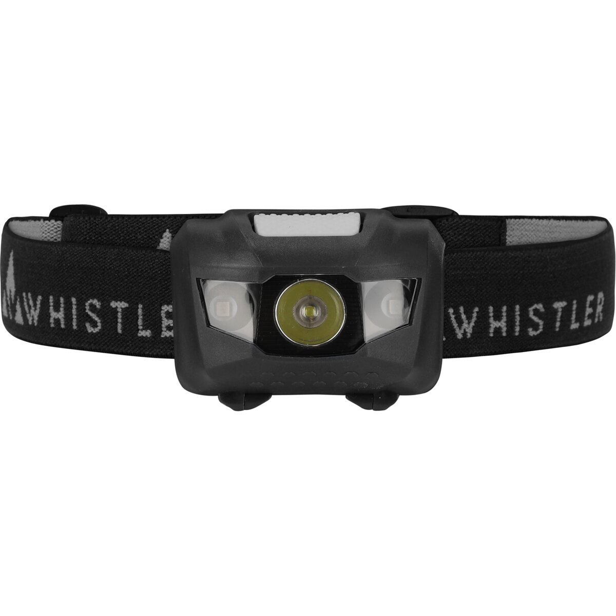 Whistler Mortillano 100 Lumen Pandelampe