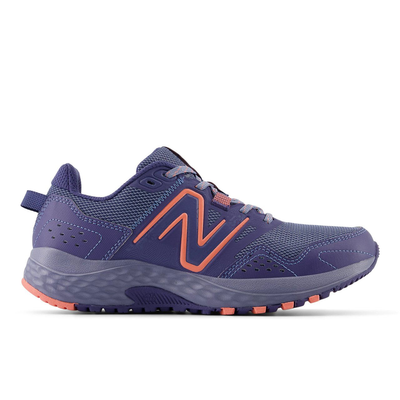 New Balance 410 Version 8 Trail Damesko